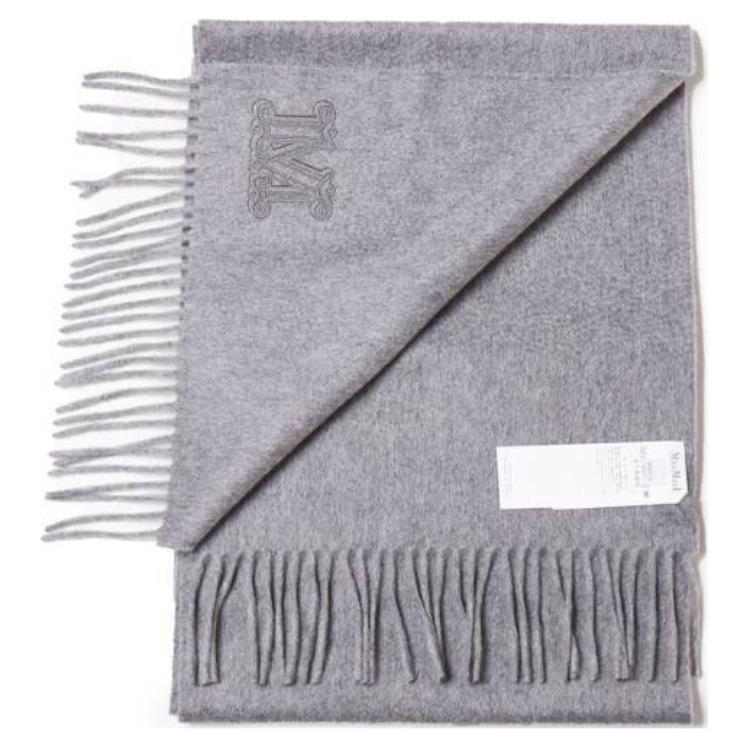 

Шарф с бахромой Max Mara Wsdalia MaxMara