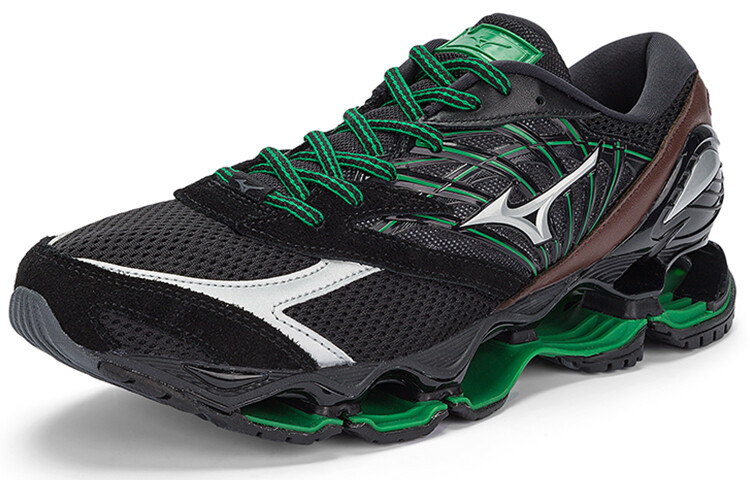 Mizuno Prophecy 1 Кроссовки унисекс, Черный