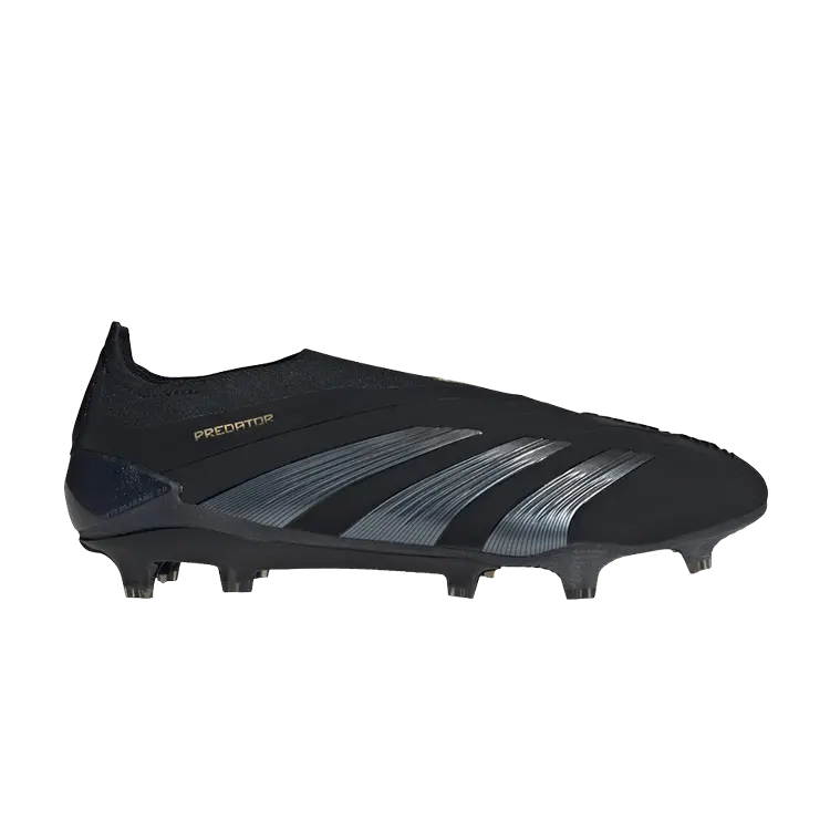 

Кроссовки Predator Elite Laceless FG, цвет Dark Spark Pack, Красный, Кроссовки Predator Elite Laceless FG, цвет Dark Spark Pack
