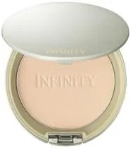 Пудра компактная Kose INFINITY 00 11 г