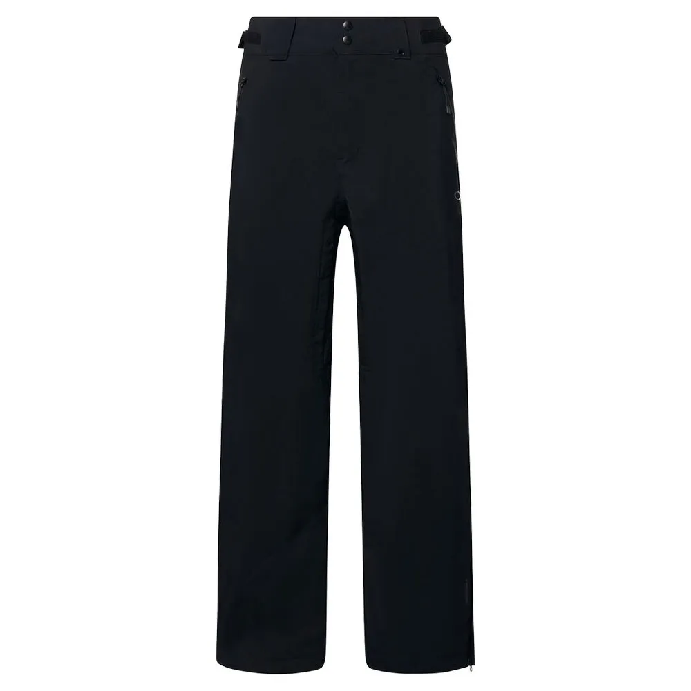 

Брюки Oakley Sub Temp RC Goretex 2.0, черный