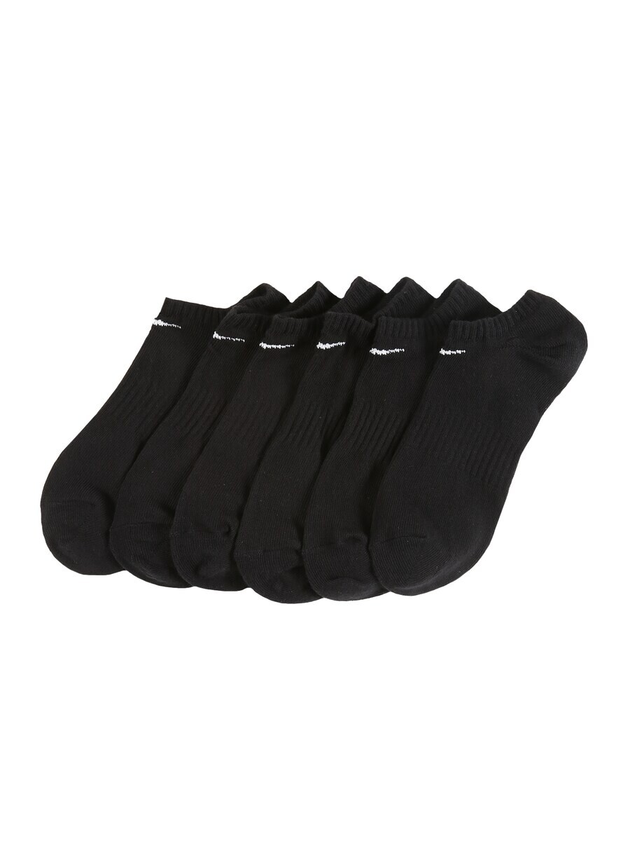 

Носки NIKE Athletic Socks, черный