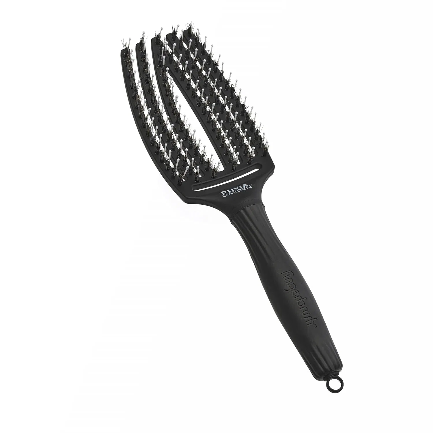 Щетка для волос «Fingerbrush Combo» от Olivia Garden Olivia Garden