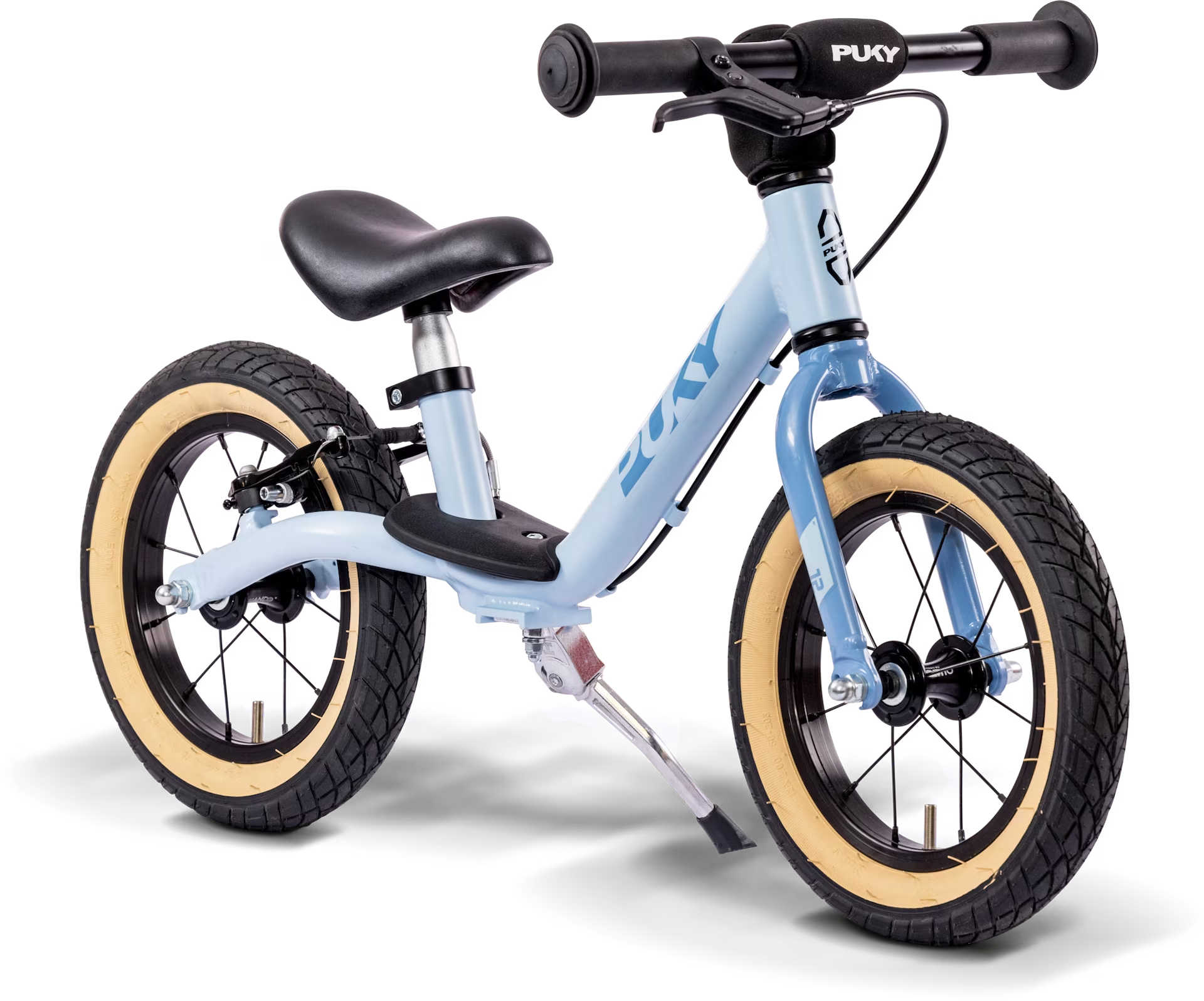 

Детский велосипед PUKY LR LIGHT Laufrad pastel blue (2025)