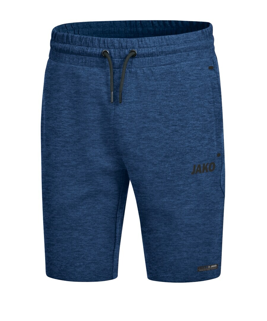 

Шорты JAKO Regular Workout Pants, темно-синий