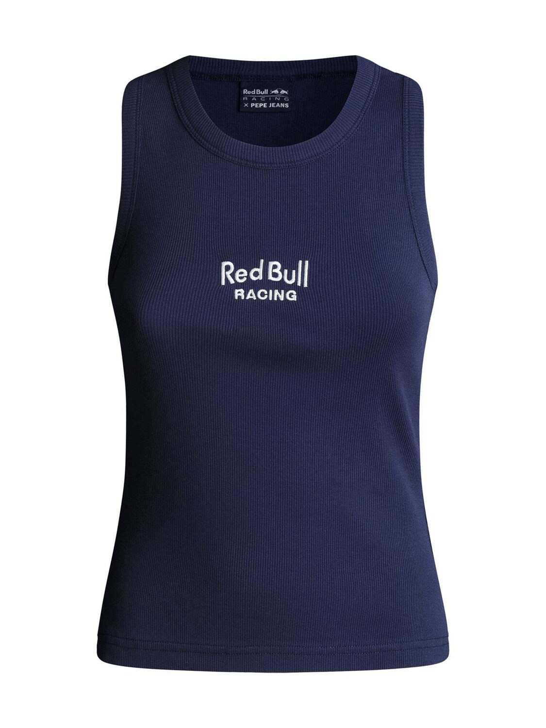 

Red Bull Racing x Pepe Jeans Рубашка в цвете Navy