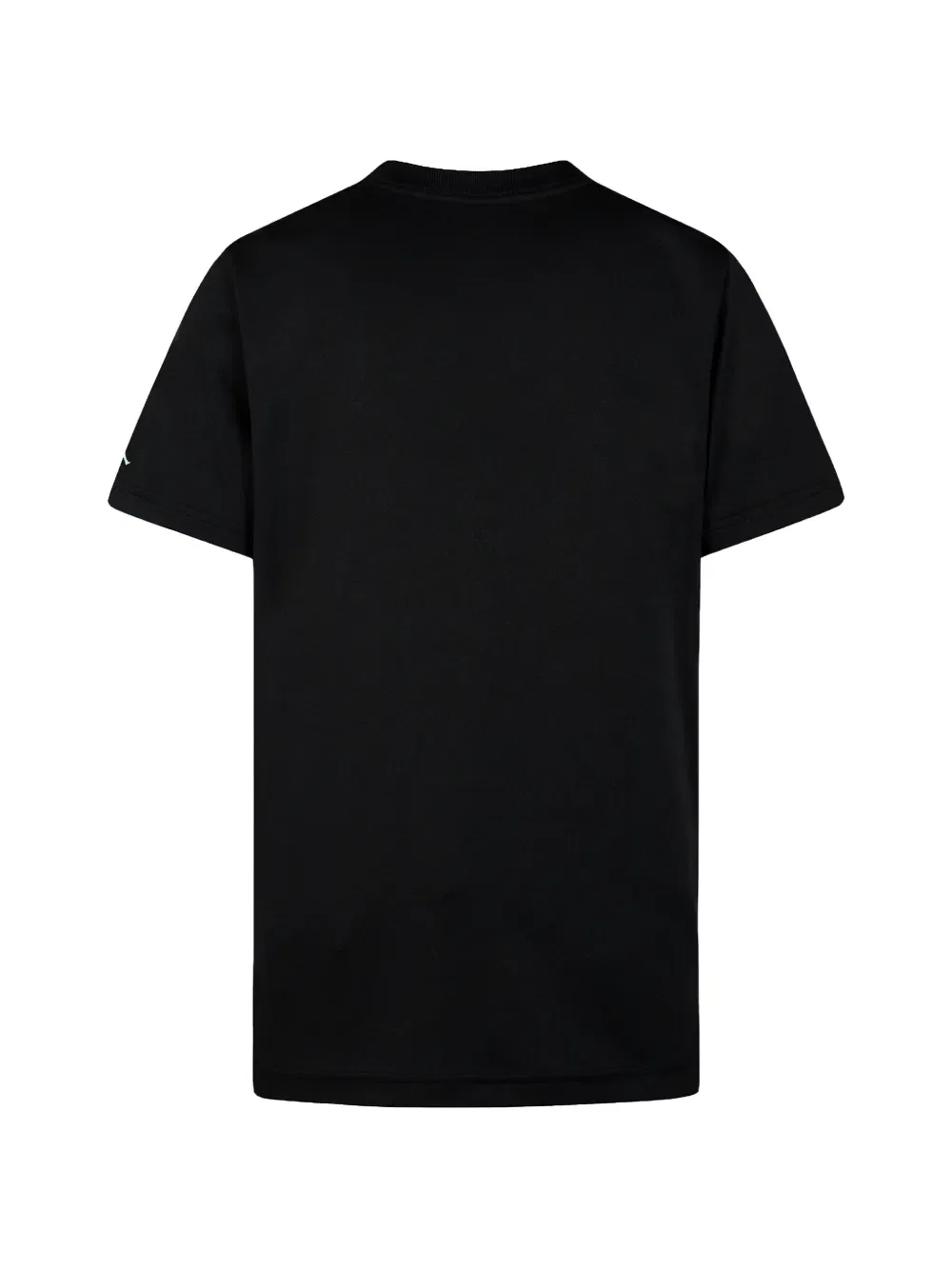 Игровая футболка Dri-fit Jordan Kids, черный — фото 2