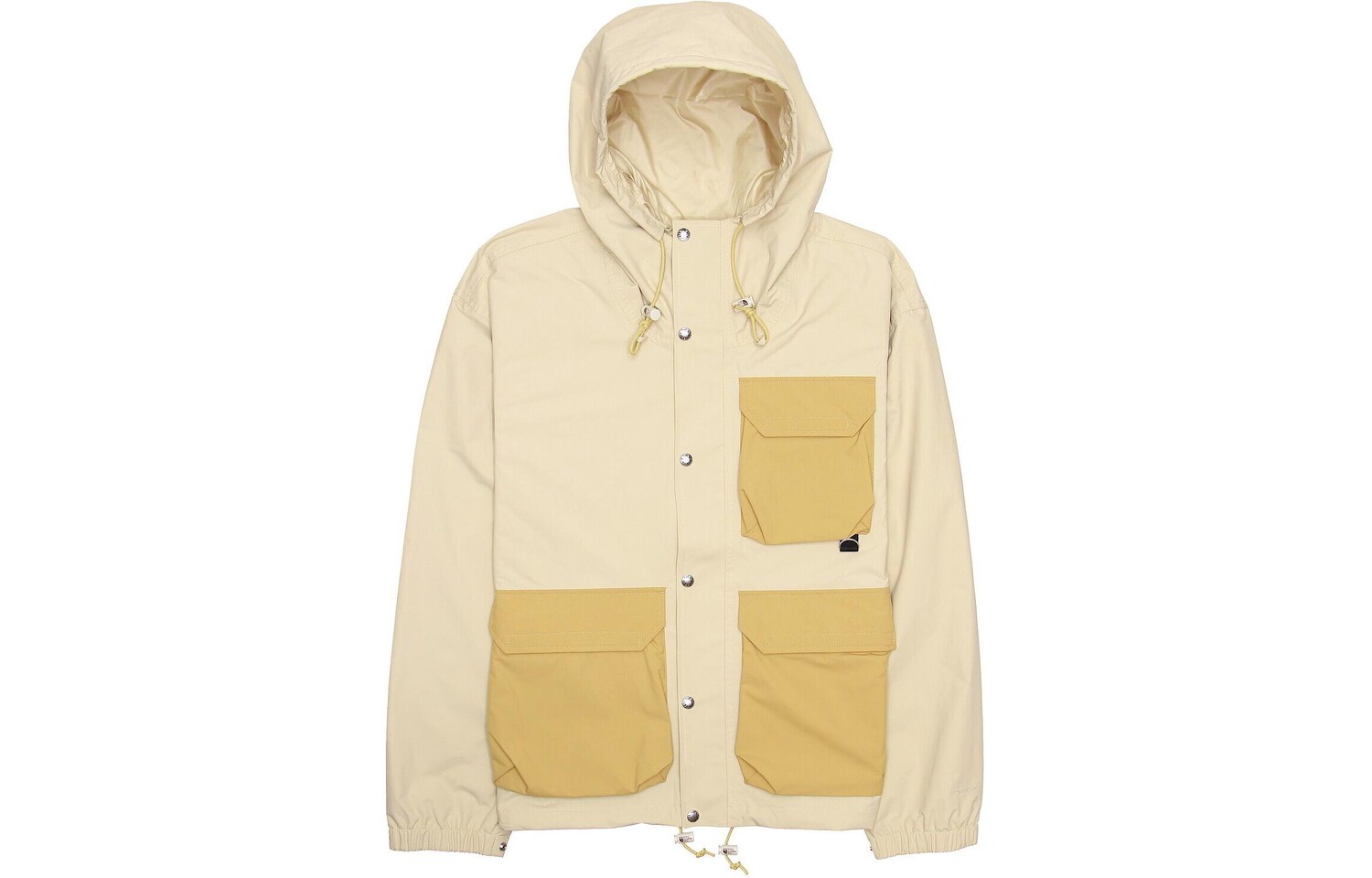 

THE NORTH FACE Мужская куртка, цвет Beige
