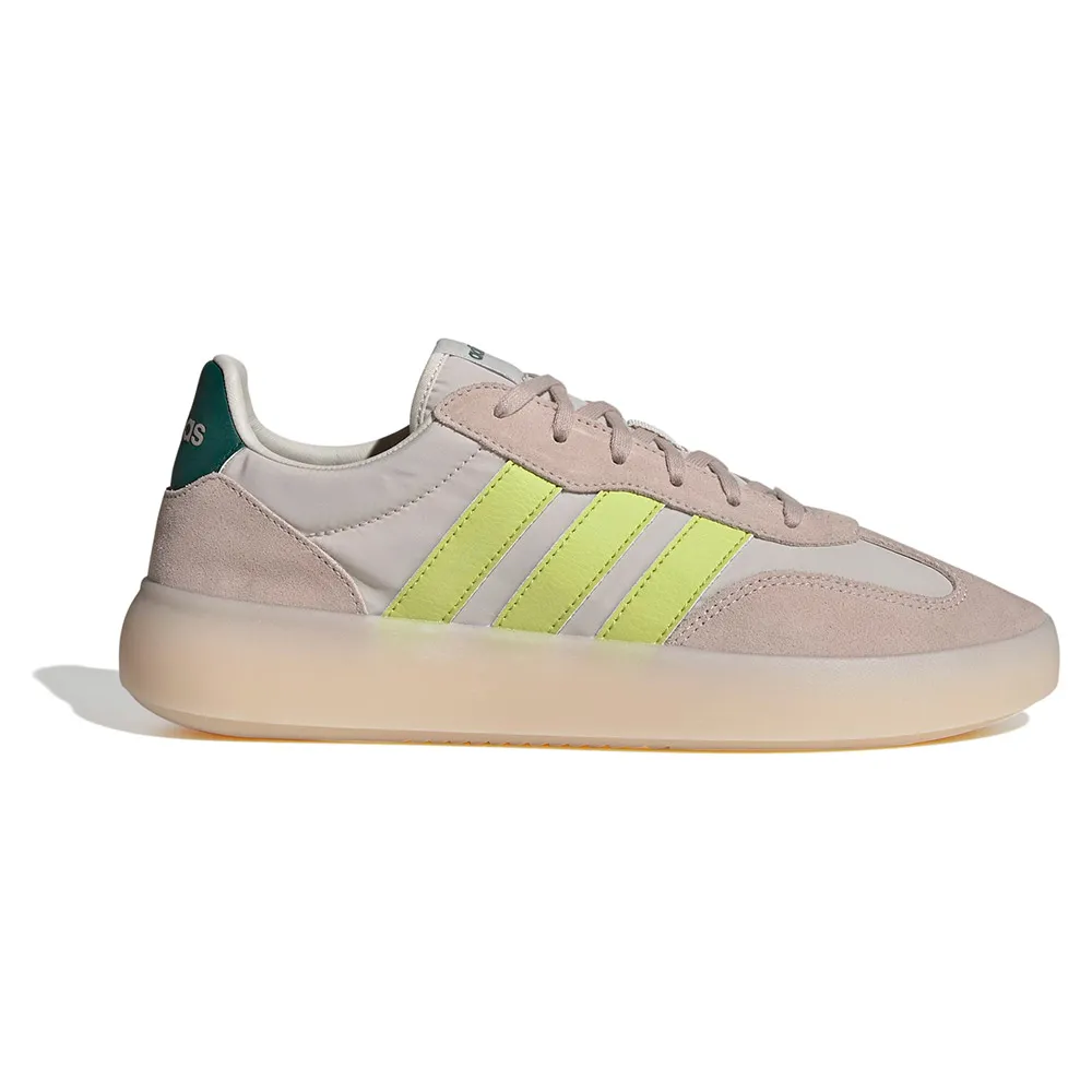 

Кроссовки adidas Barreda Decode, бежевый