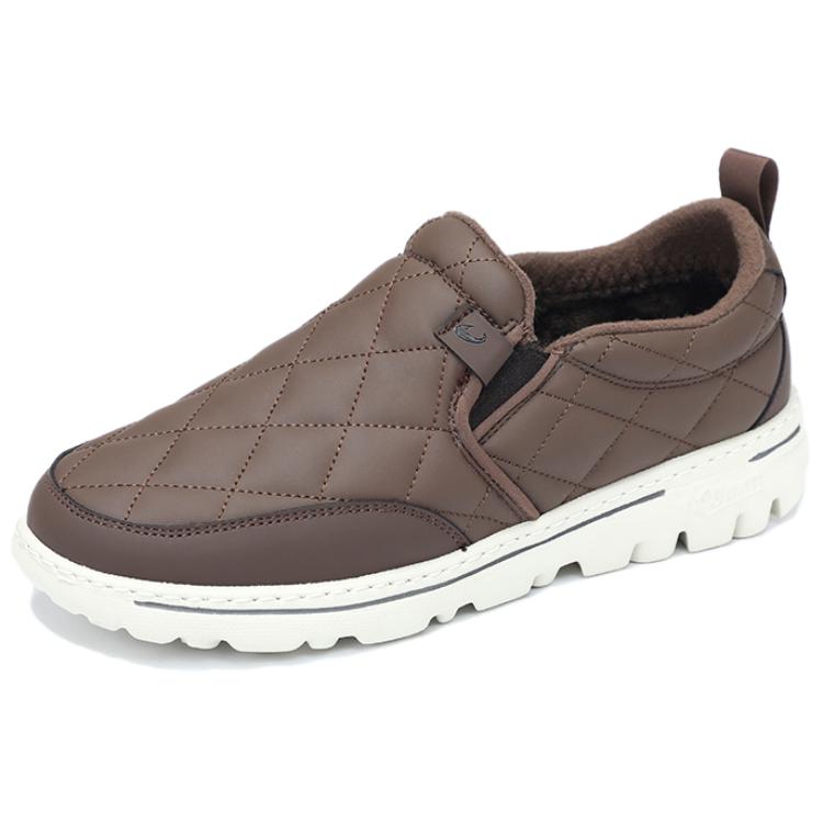 

TAIHEYUAN Мужские повседневные кроссовки Low top - 75417 коричневые, цвет 75417 Brown