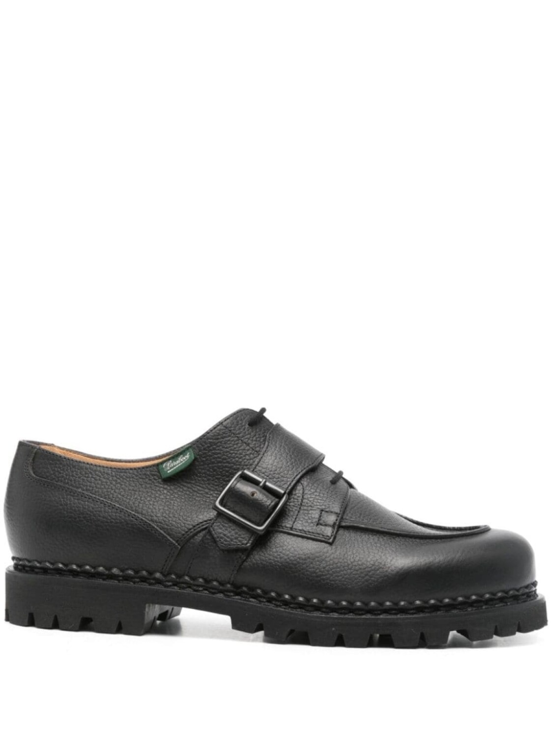 

Туфли Paraboot Chambord Oxford, черный