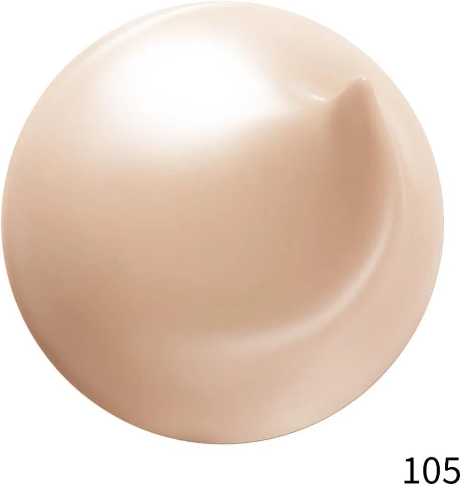 Набор для макияжа SUQQU Foundation Kit с тональным кремом, 15 г, прозрачный — фото 2