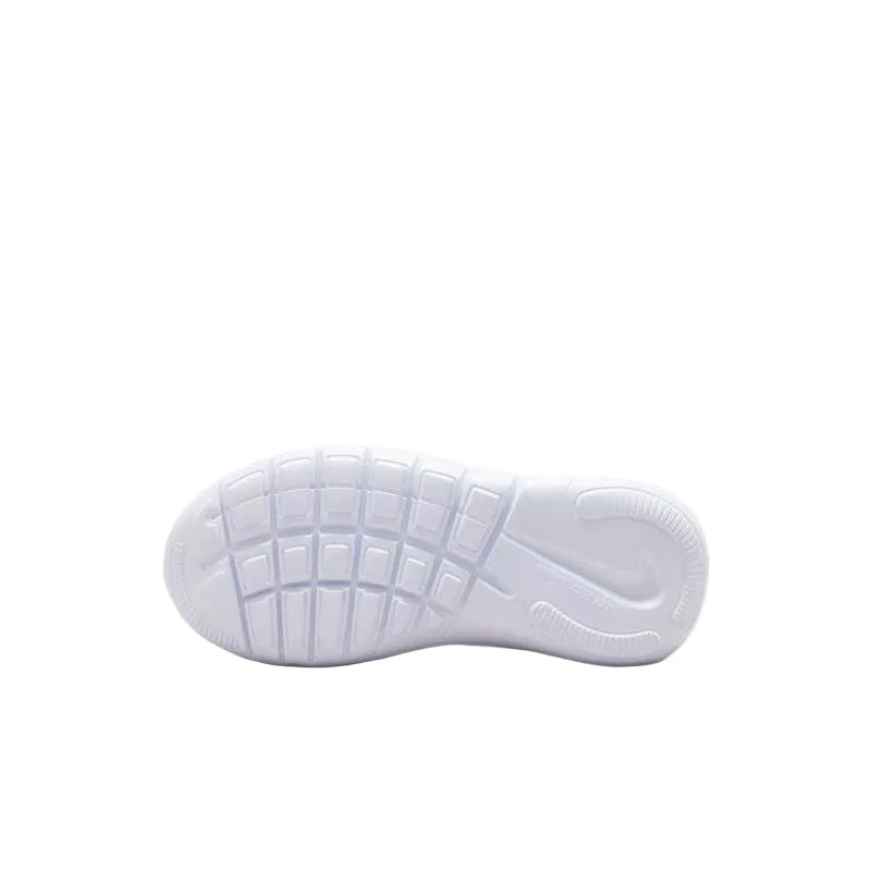 Кроссовки детские Nike Flex Runner 4 с амортизацией, светло-зеленые — фото 3