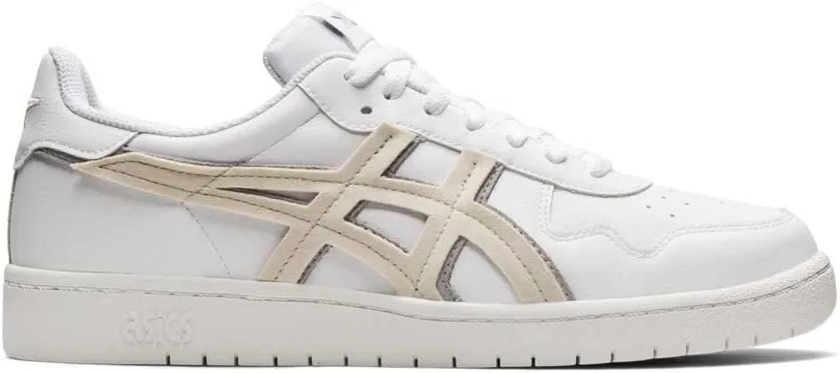 Мужские кроссовки ASICS Japan S, White Smoke Grey — фото 2