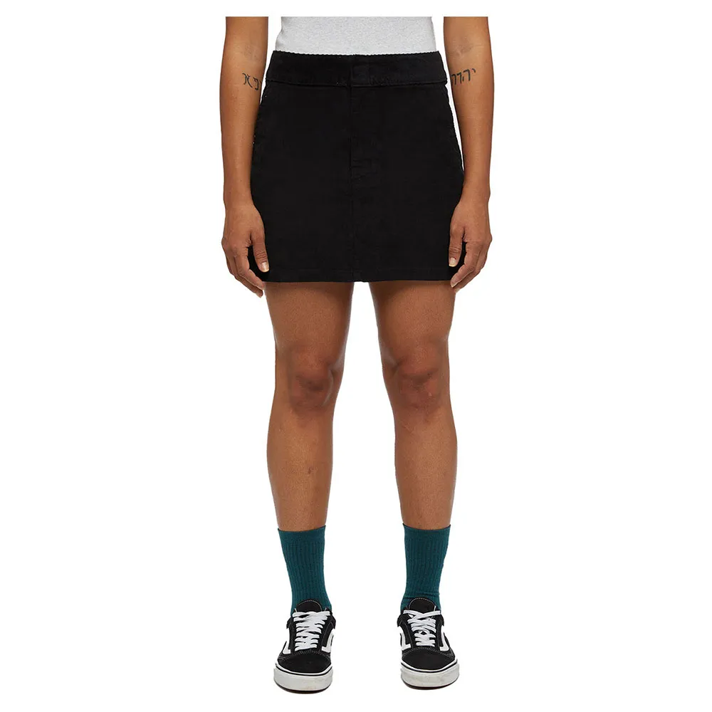 

Юбка Dickies Corduroy Mini, черный