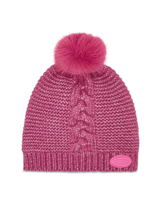 

Кепка Guess, розовый