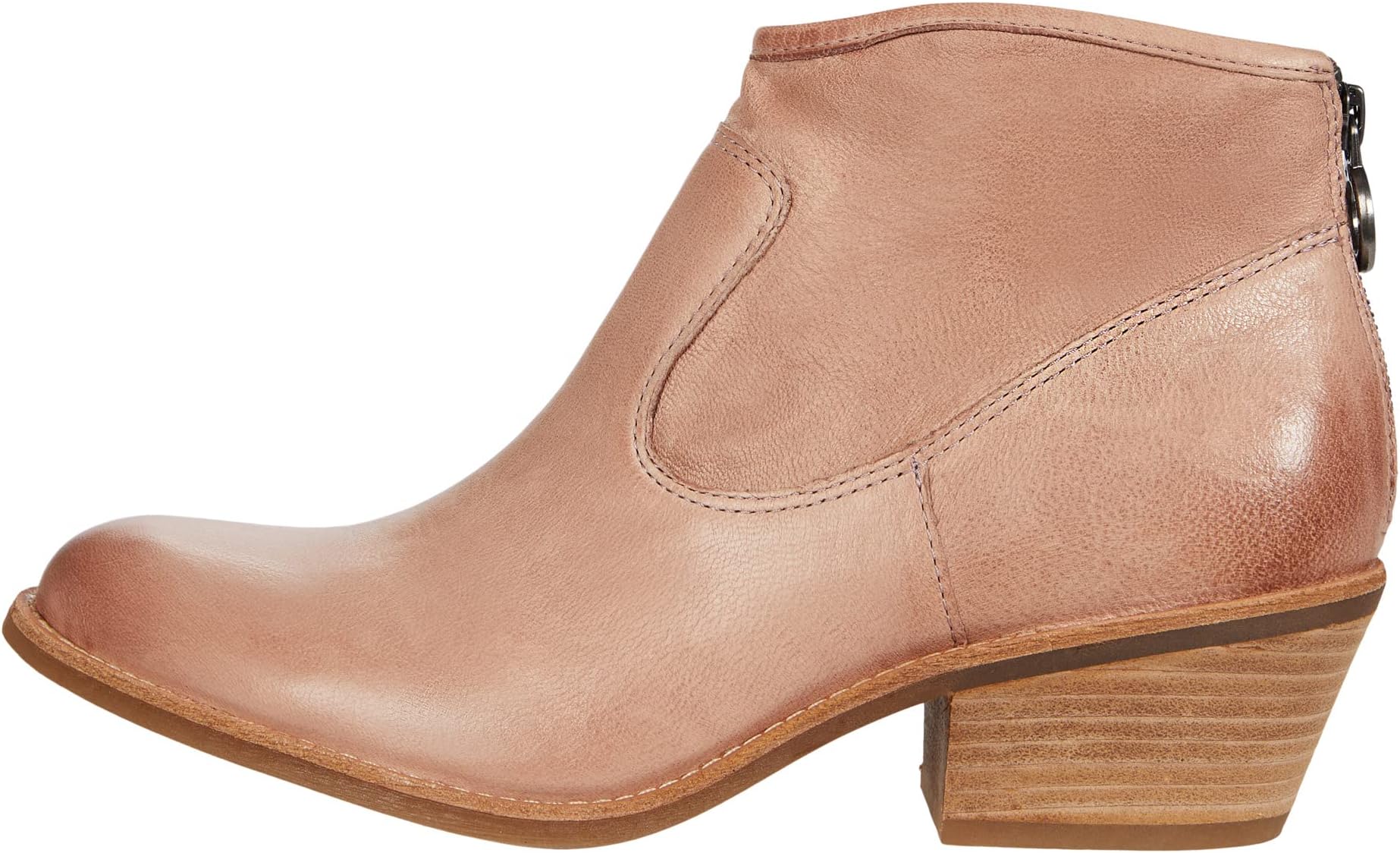 Ботинки Sofft Aisley, цвет Rose Taupe — фото 4