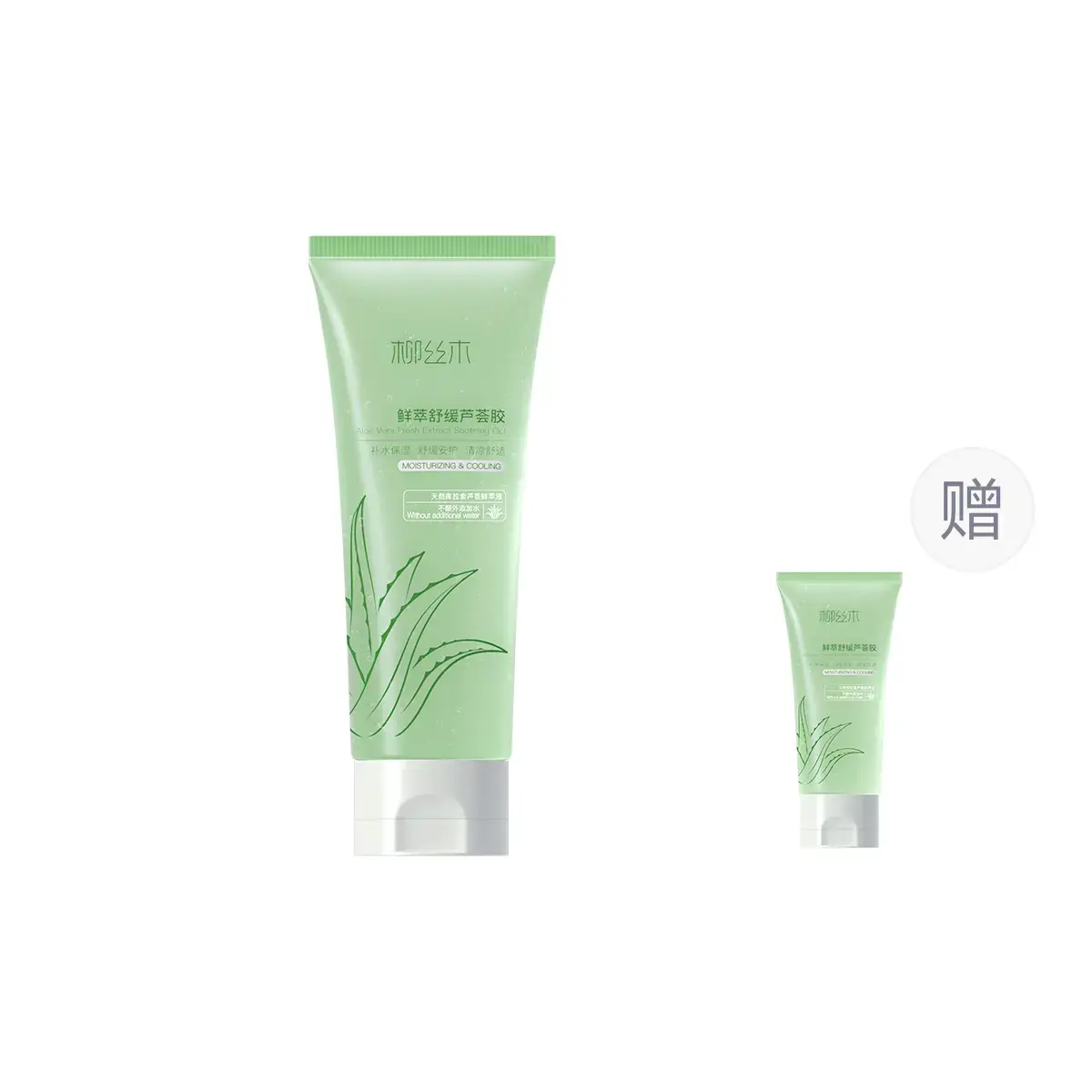 

Крем для лица Fresh Brew Aloe Vera Gel стабилизирующий, успокаивающий, увлажняющий, восстанавливающий 200g Ositree