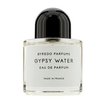 

Byredo, Gypsy Water, парфюмированная вода, 100 мл