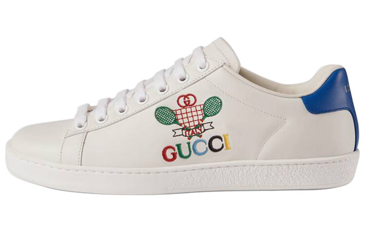 Кроссовки GUCCI Ace Tennis Women's
