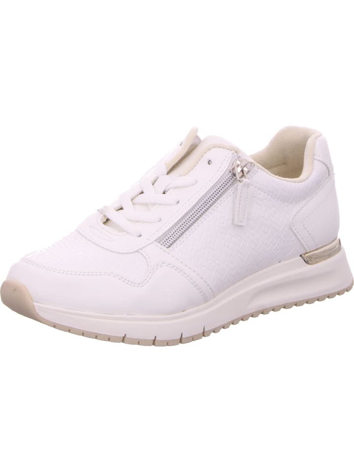 

Элегантные туфли на шнуровке Cortina Schnürhalbschuh, белый