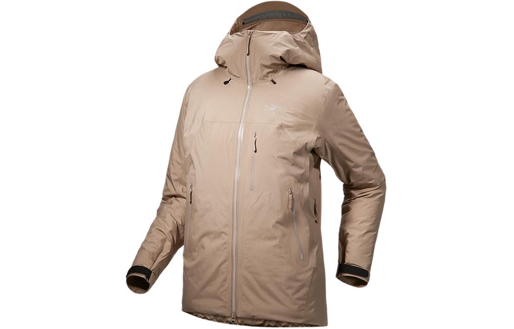 

Arcteryx Женская пуховая куртка BETA, Smoke Bluff/Smoke Bluff