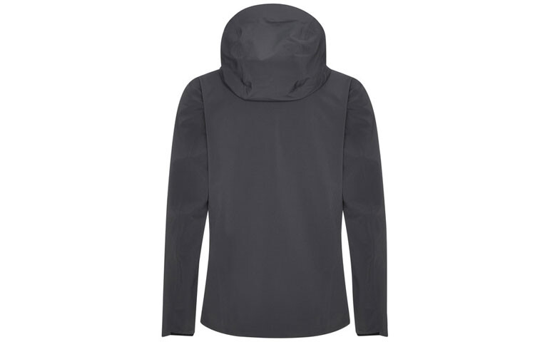 Толстовка Arcteryx Gamma на молнии, зеленый — фото 3
