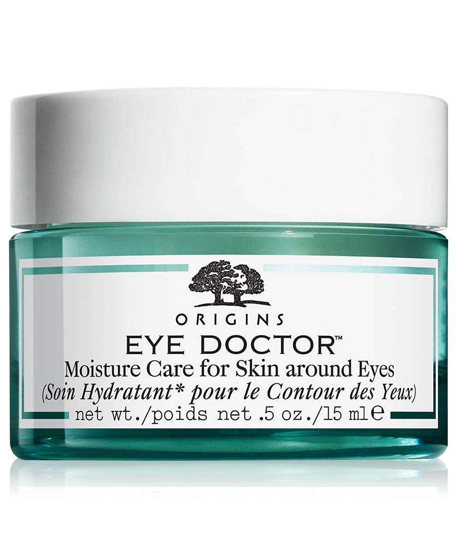 

Увлажняющий крем для кожи вокруг глаз Eye Doctor, 0,5 унции Origins,