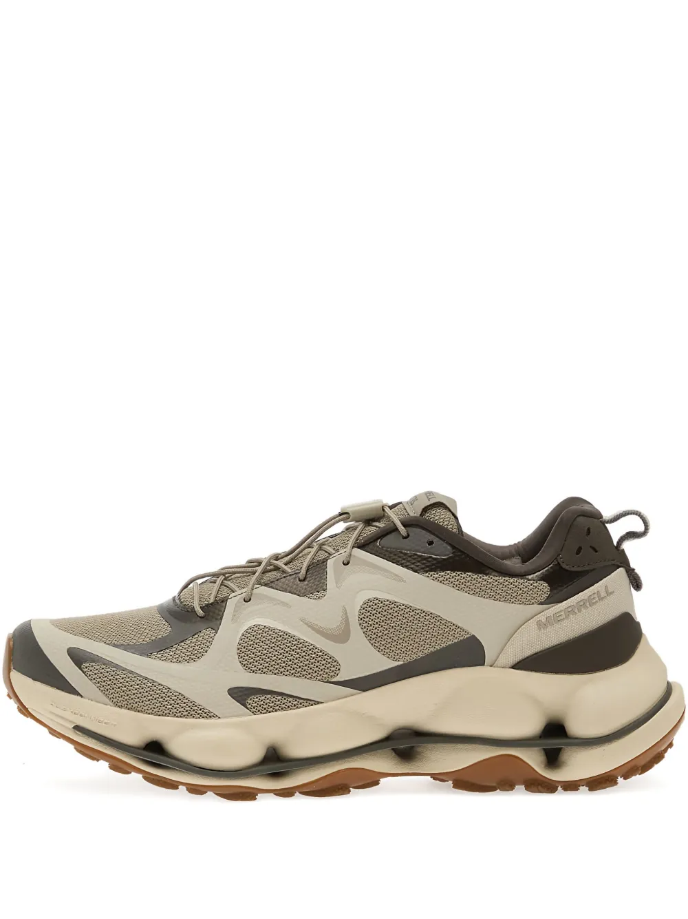 

Кроссовки Speedarc Matis Merrell, зеленый