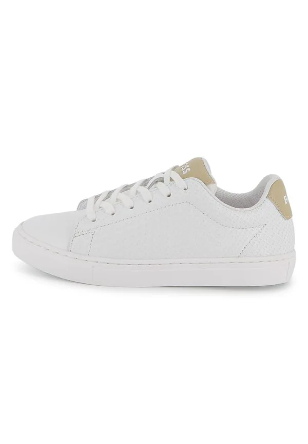 Кроссовки унисекс Boss Kidswear, White