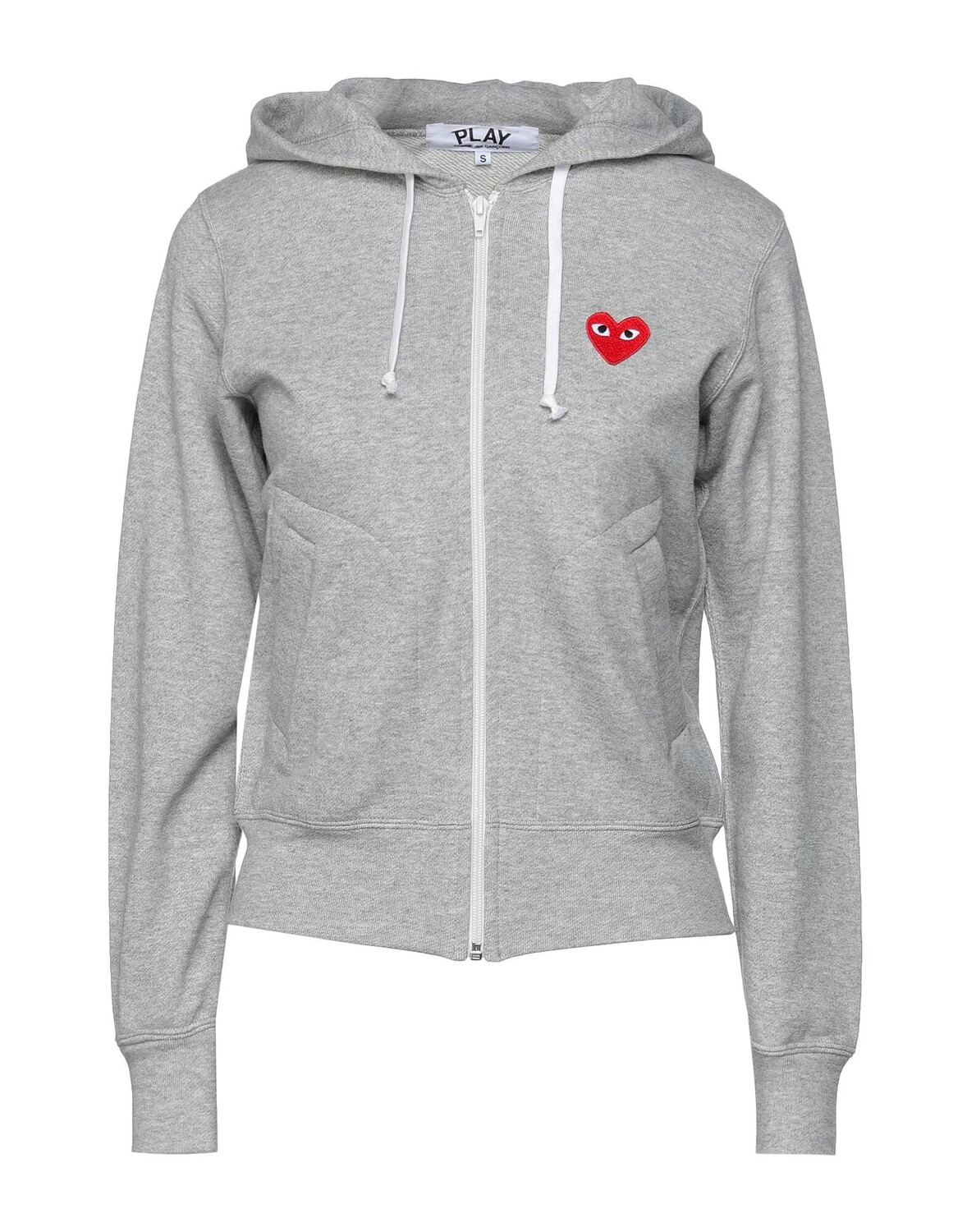 

Толстовка Comme Des Garçons, серый