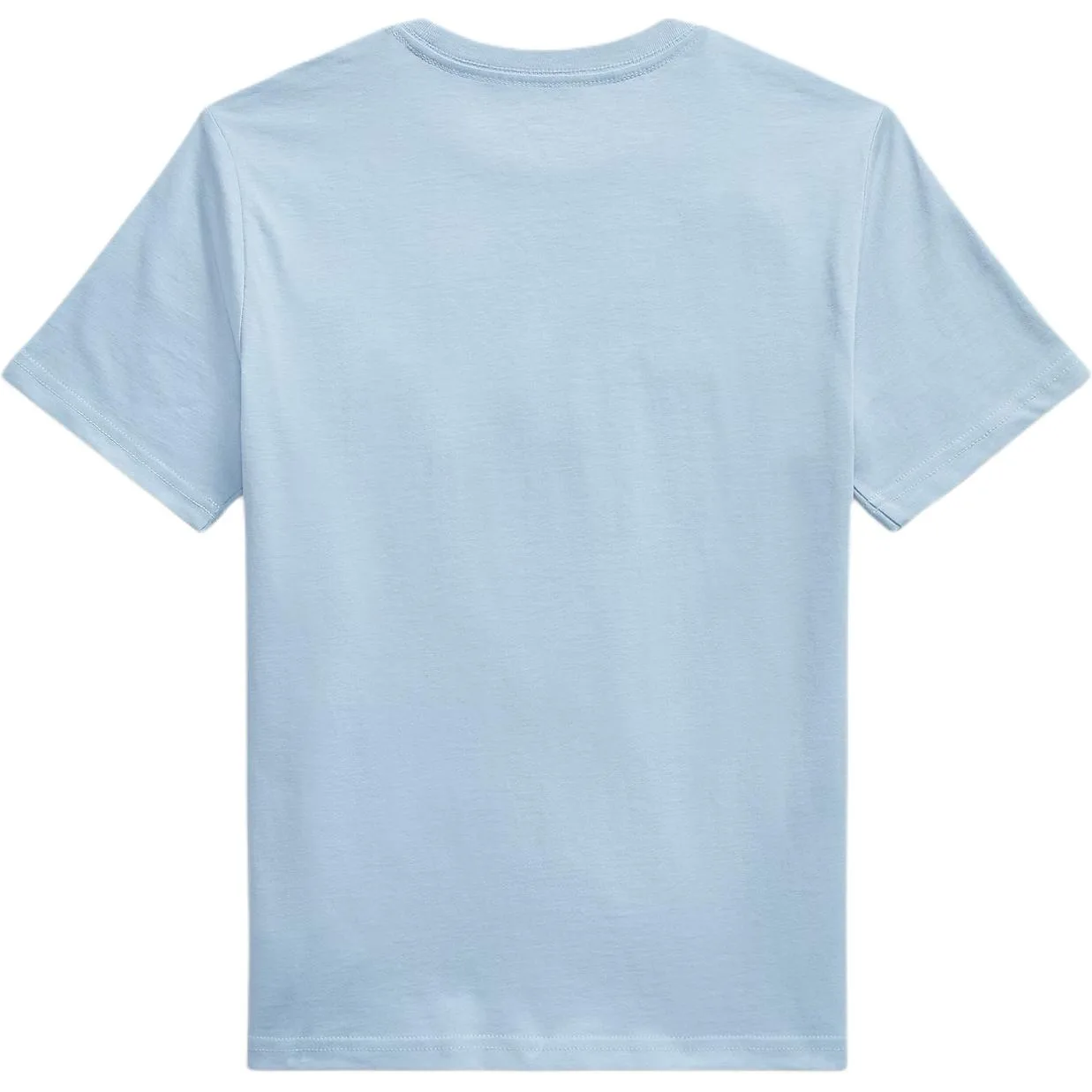 Polo Ralph Lauren Футболка Manor Blue Teenagers — фото 3