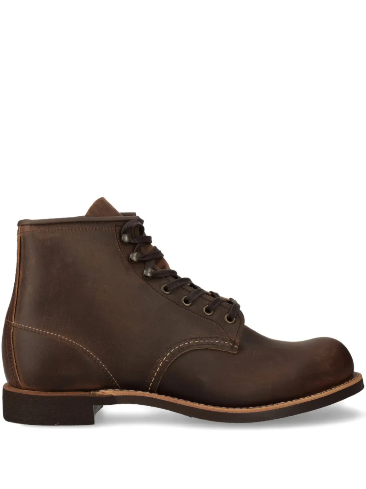 

Кожаные ботинки Red Wing Shoes, коричневый