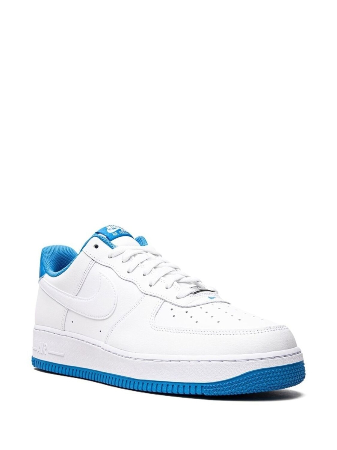 

Кроссовки Air Force 1 '07 Nike, белый