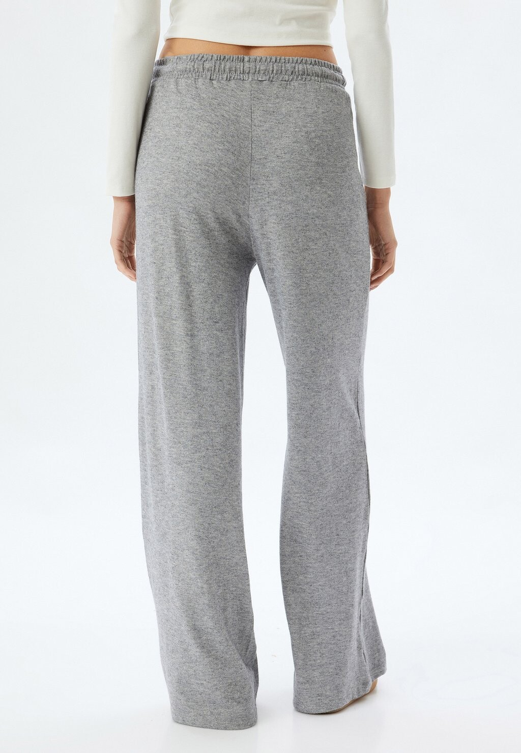 

Спортивные брюки LOOSE LEG Koton, серый