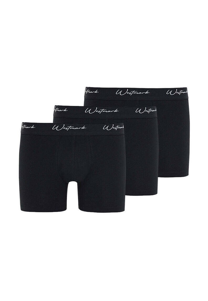 

Брюки LUCAS TRUNK 3-PACK WESTMARK LONDON, черный