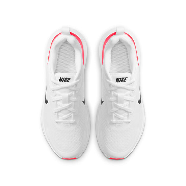 Кроссовки носить весь день Nike, белый — фото 4
