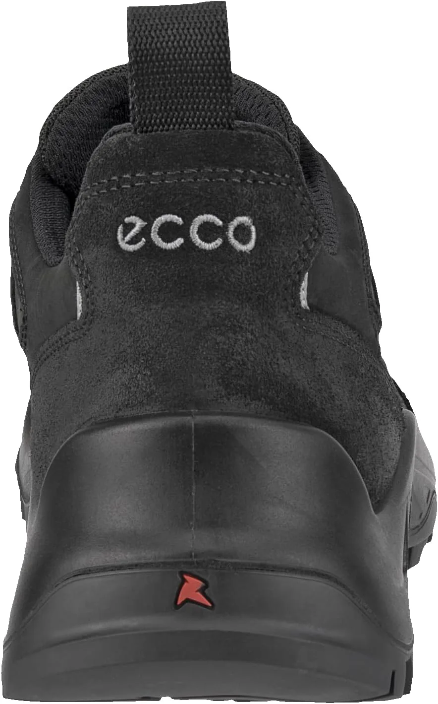Мужские кроссовки ECCO Offroad Cruiser на шнуровке, черный — фото 4