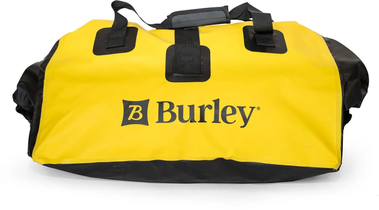 

Водонепроницаемый мешок Burley, Yellow/Black