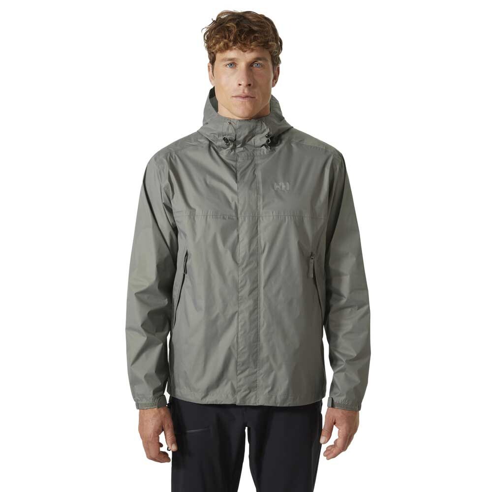 

Куртка Helly Hansen Loke, зеленый