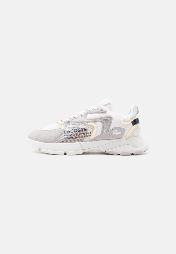 Кроссовки l003 neo 1262 Lacoste, Off White