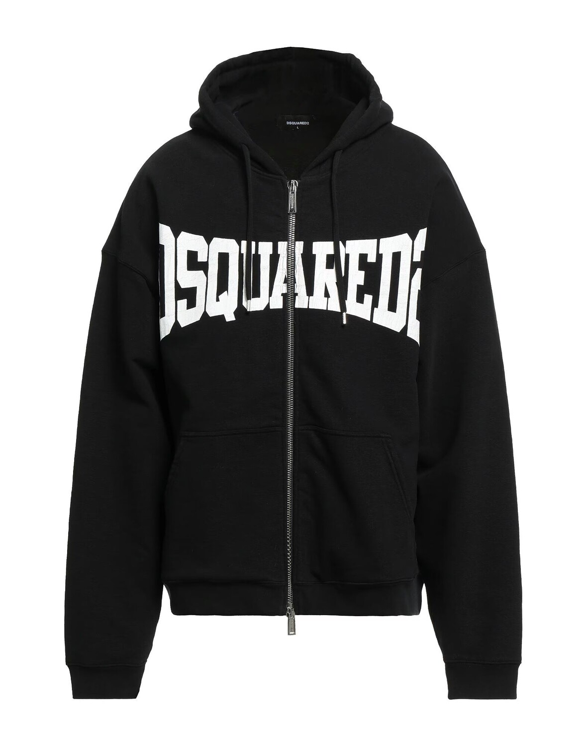 

Толстовка Dsquared2, черный