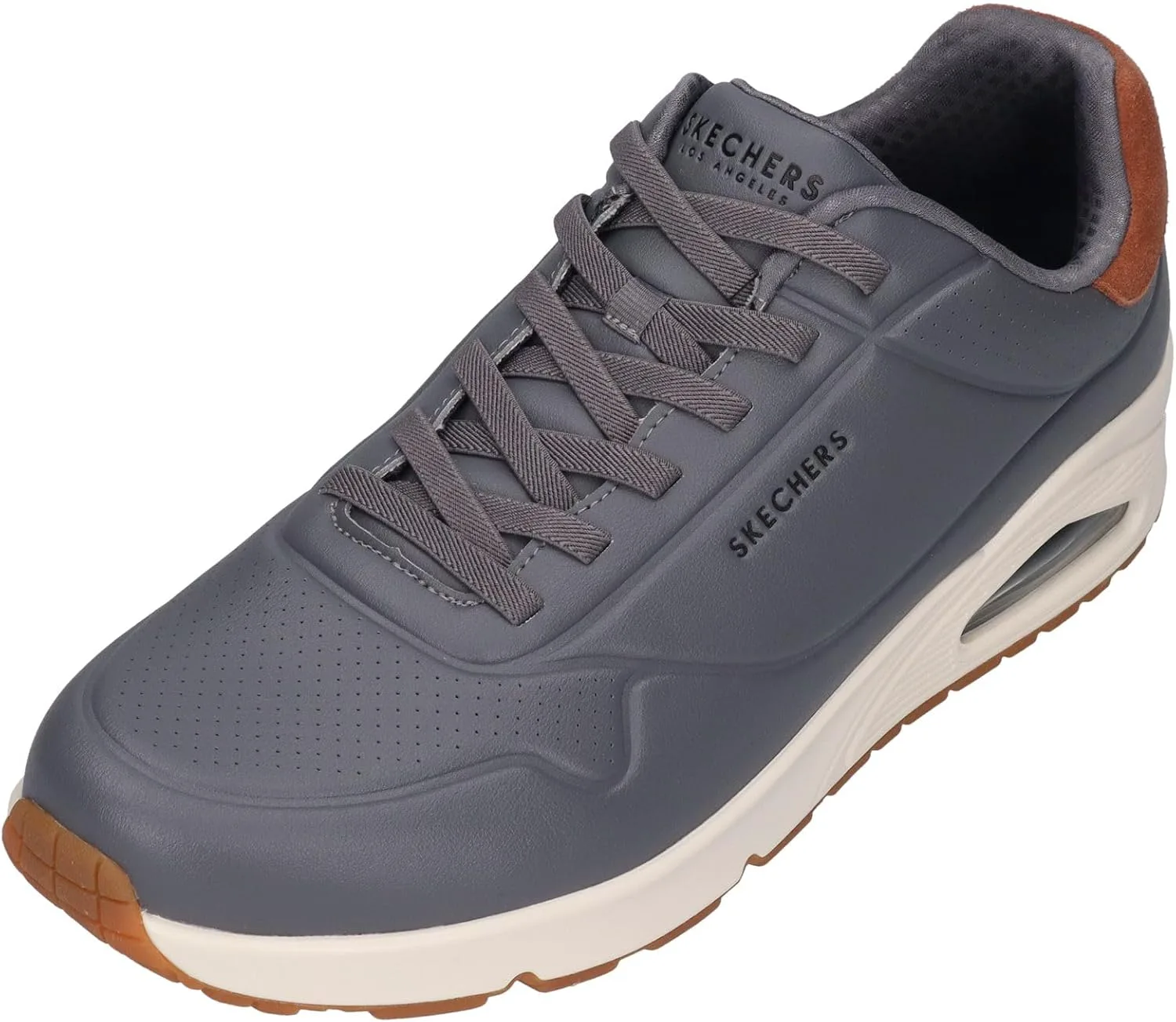 Кроссовки Skechers Mens Uno - Tailored Air