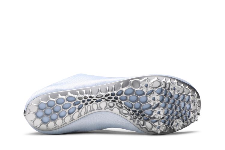 Кроссовки Superfly Elite 'Hydrogen Blue', черный — фото 4