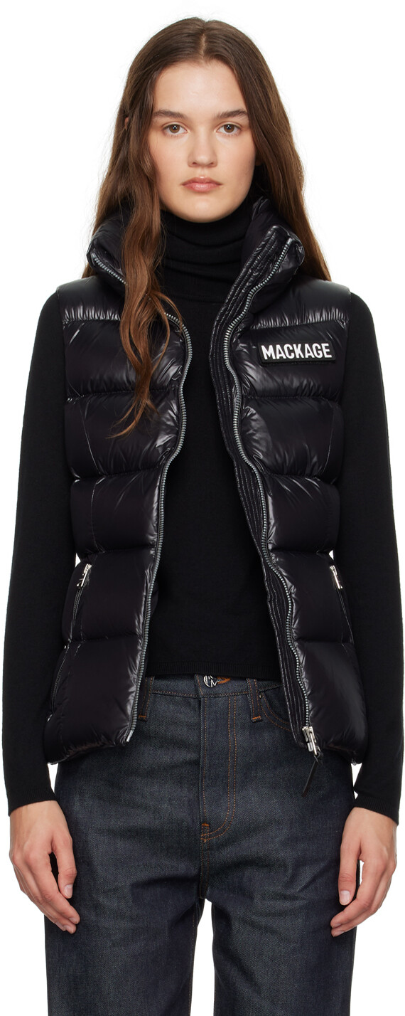 

Жилет Chaya Down MACKAGE