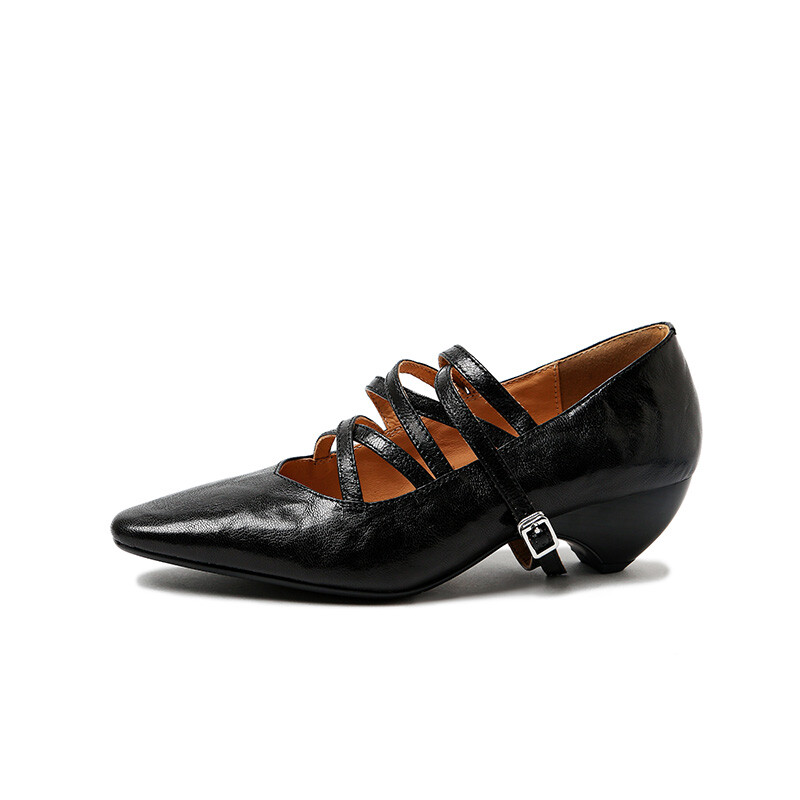 

Туфли MUKALUO Women's Casual Shoes Women's
