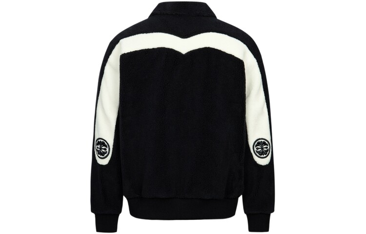 

Рубашка мужская черная Evisu, черный