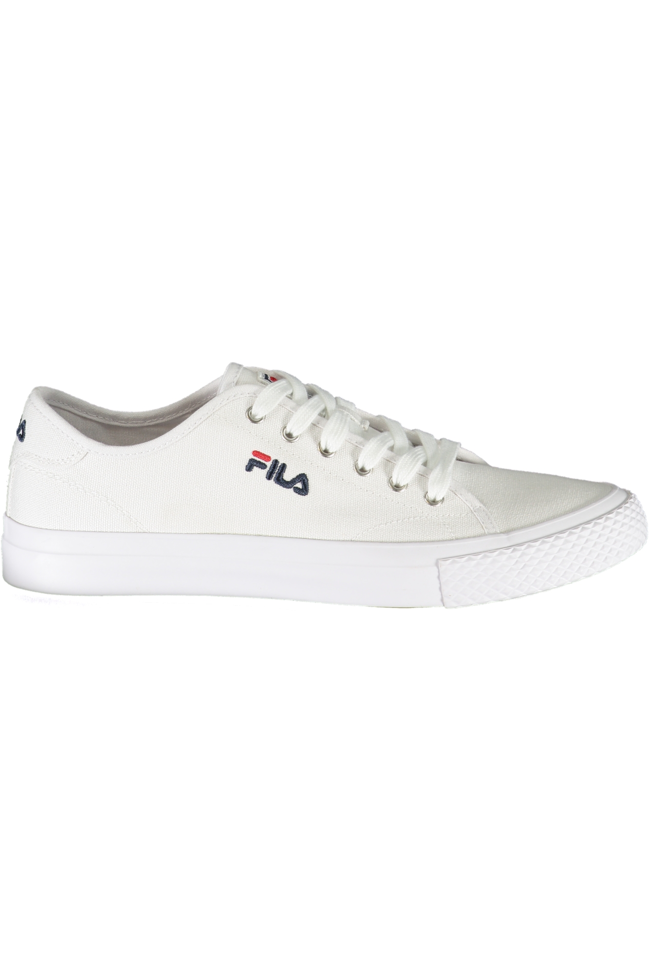 

Кеды спортивные мужские Fila, белый