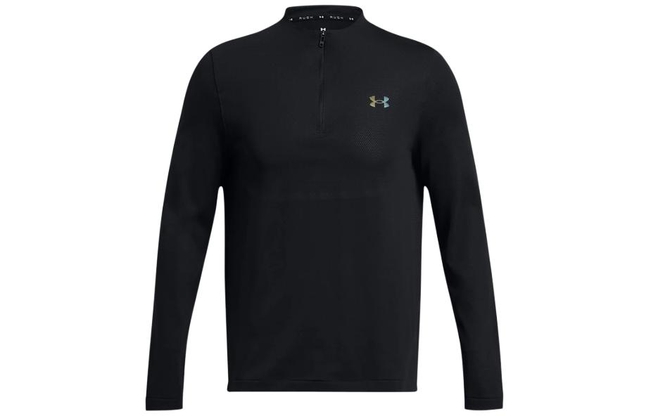 

Мужская футболка Under Armour, цвет Black