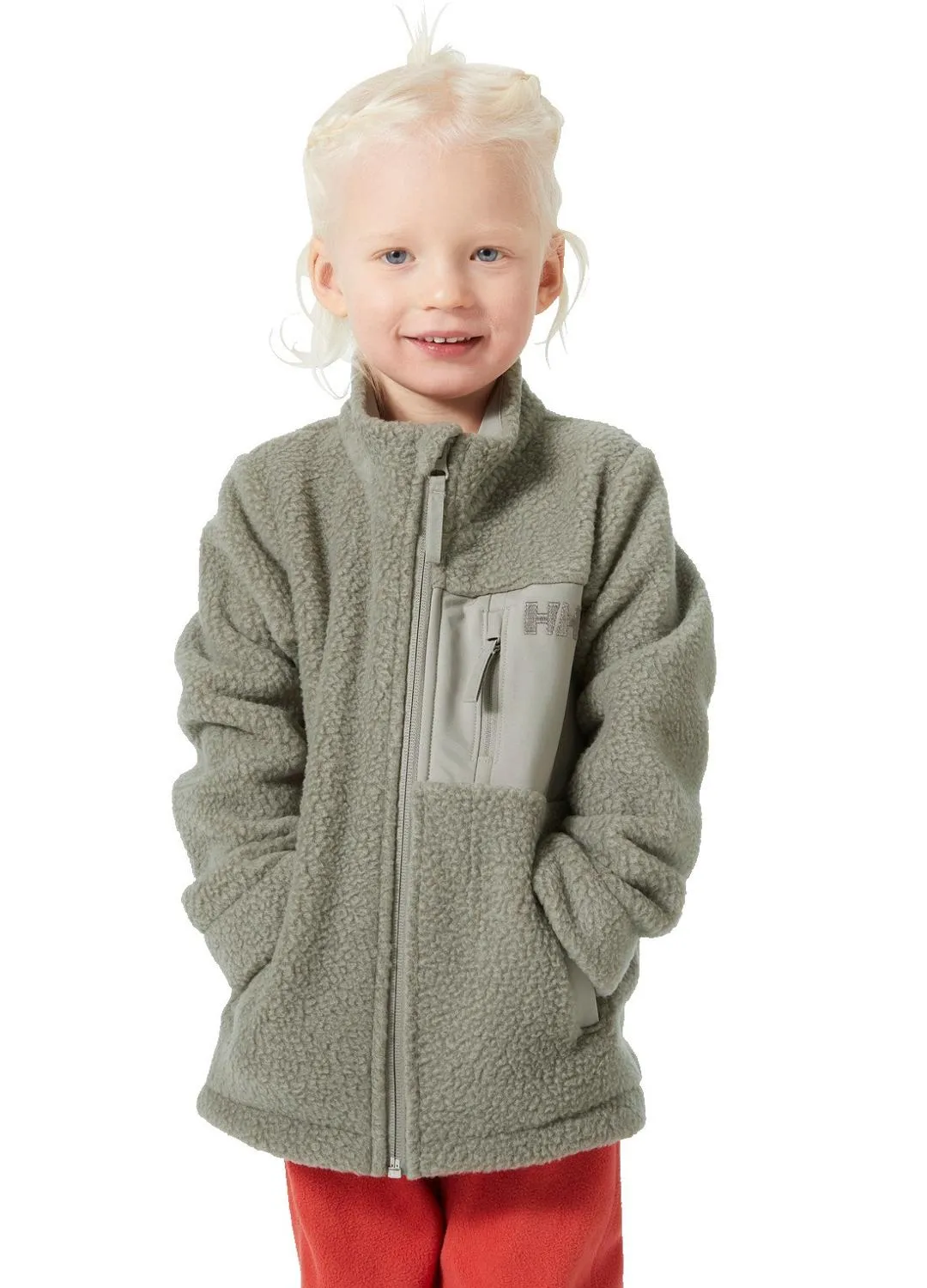 

Куртка Champ Pile Helly Hansen, Terrazzo